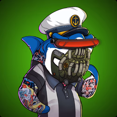 Thesharkmob