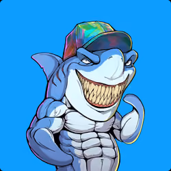 Unnamed Shark