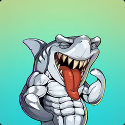 Unnamed Shark