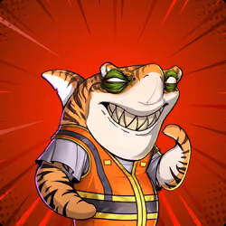 Unnamed Shark
