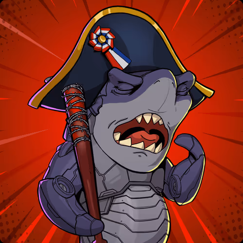 Thesharkmob