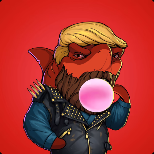 TRUMPCORLEONE