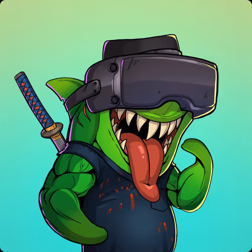 Thesharkmob