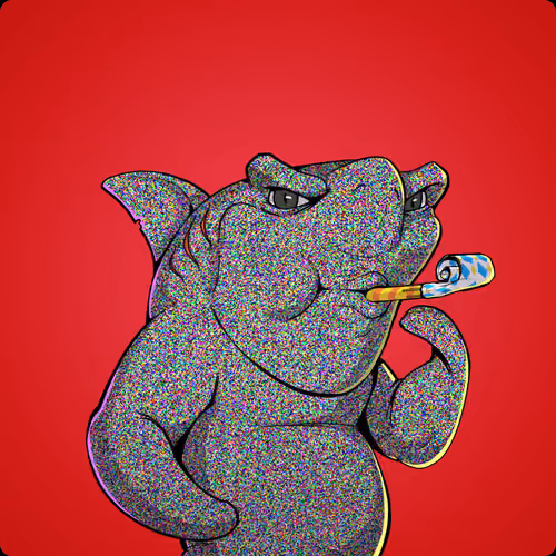 Unnamed Shark