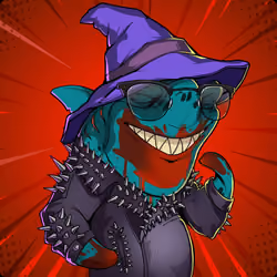 Unnamed Shark