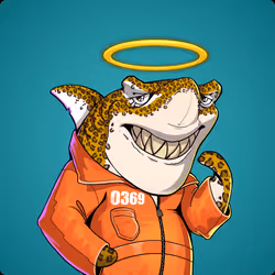 Unnamed Shark