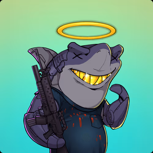 Thesharkmob