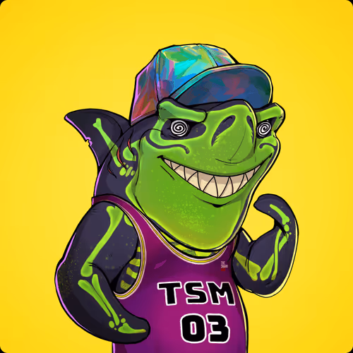 Thesharkmob