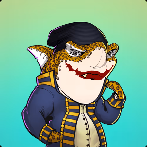 Thesharkmob