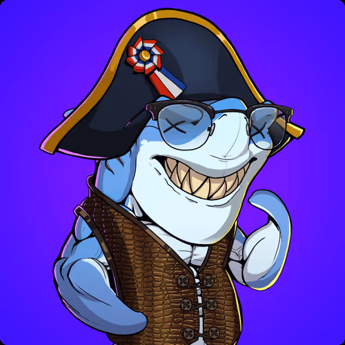 Thesharkmob