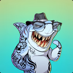 SharkOG