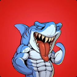 Unnamed Shark