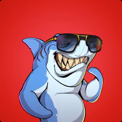 Unnamed Shark