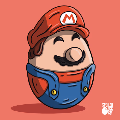 9