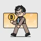 #LetsWalk - Satoshi #011