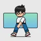 #LetsWalk - DeeKay #001