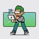 #LetsWalk - Hacker #051