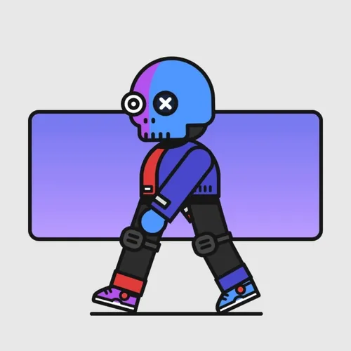 Letswalk