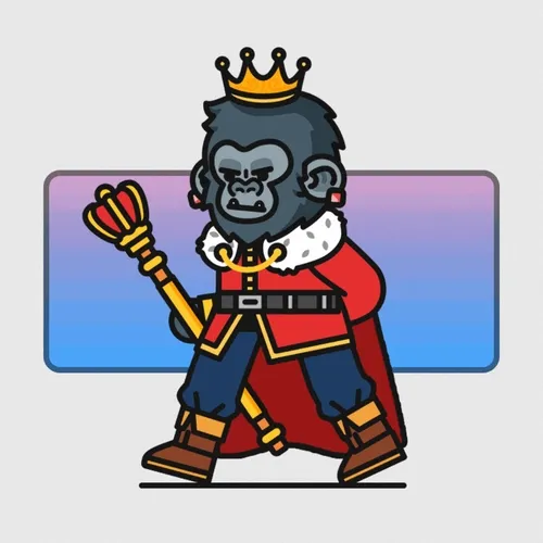#LetsWalk - Keyboard Monkey #068
