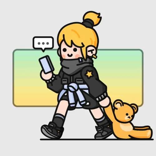 #LetsWalk - Lexy #086