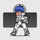 #LetsWalk - Spacey #009