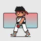 #LetsWalk - Ryu #027