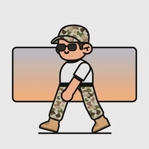 Letswalk