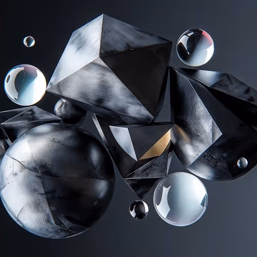 Alchemical Artifacts