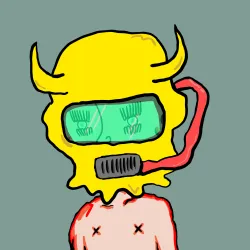Demon Time #3472