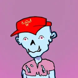 Demon Time #3289