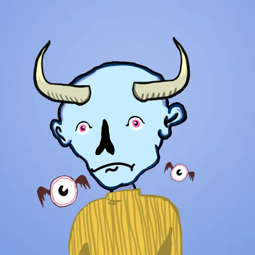 Demon Time #1733