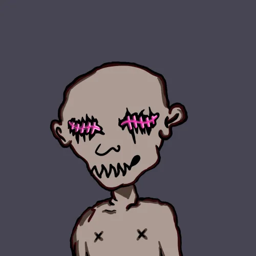Demon Time #3319