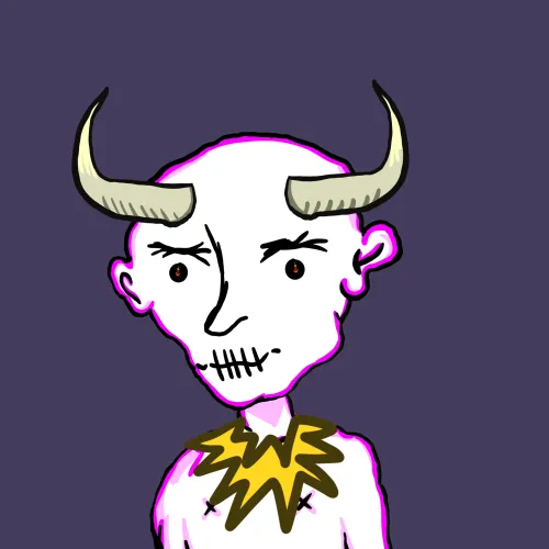 Demon Time #3779