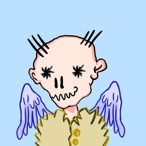 Demon Time #1419