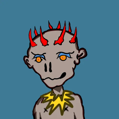 Demon Time #1073