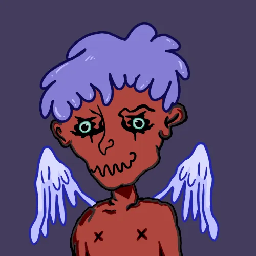 Demon Time Wtf