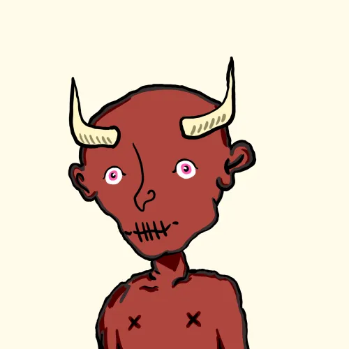 Demon Time #1006