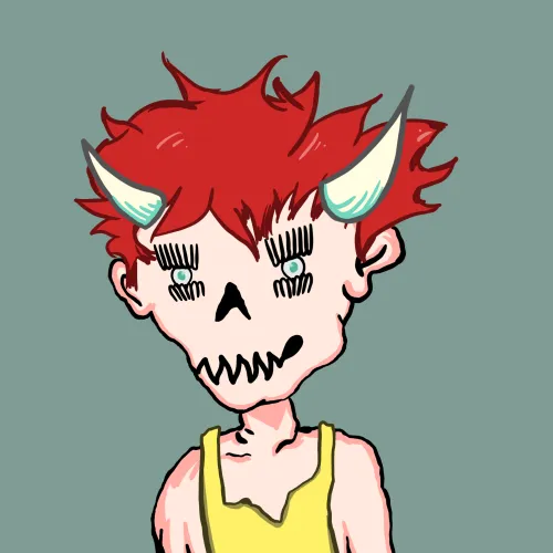 Demon Time Wtf