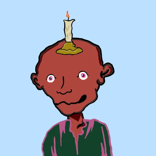 Demon Time Wtf