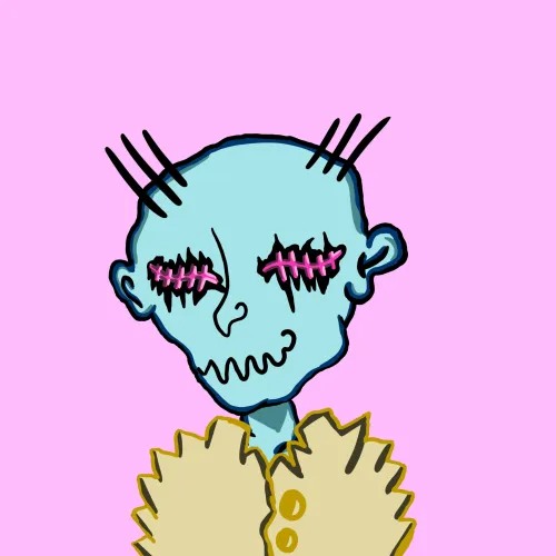 Demon Time #1277