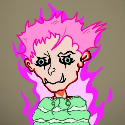 Demon Time #2782