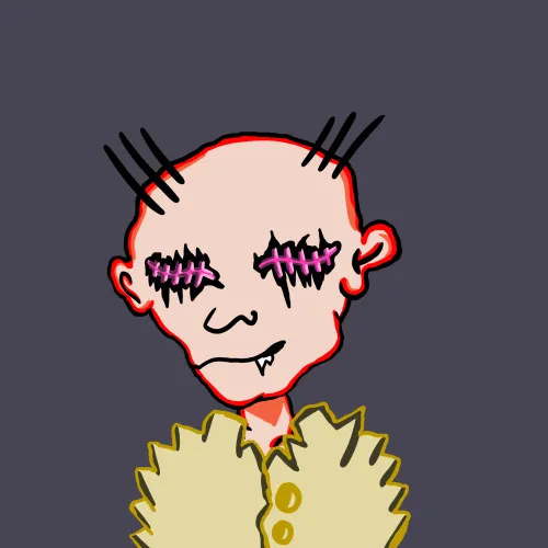 Demon Time #3453