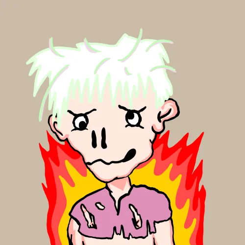 Demon Time #3850