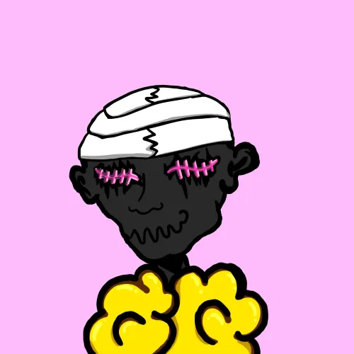 Demon Time #1472