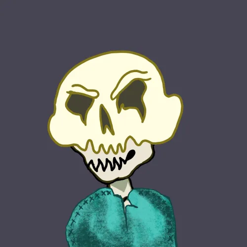 Demon Time #1256