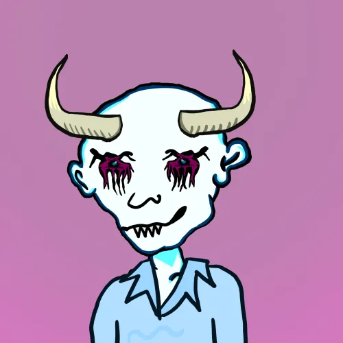 Demon Time #559