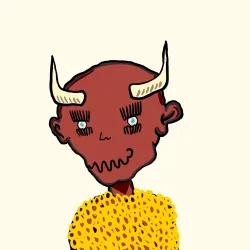 Demon Time #954