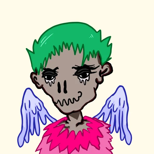 Demon Time Wtf