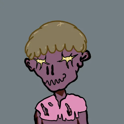Demon Time #4075