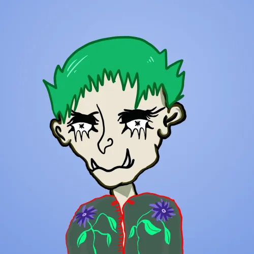 Demon Time Wtf